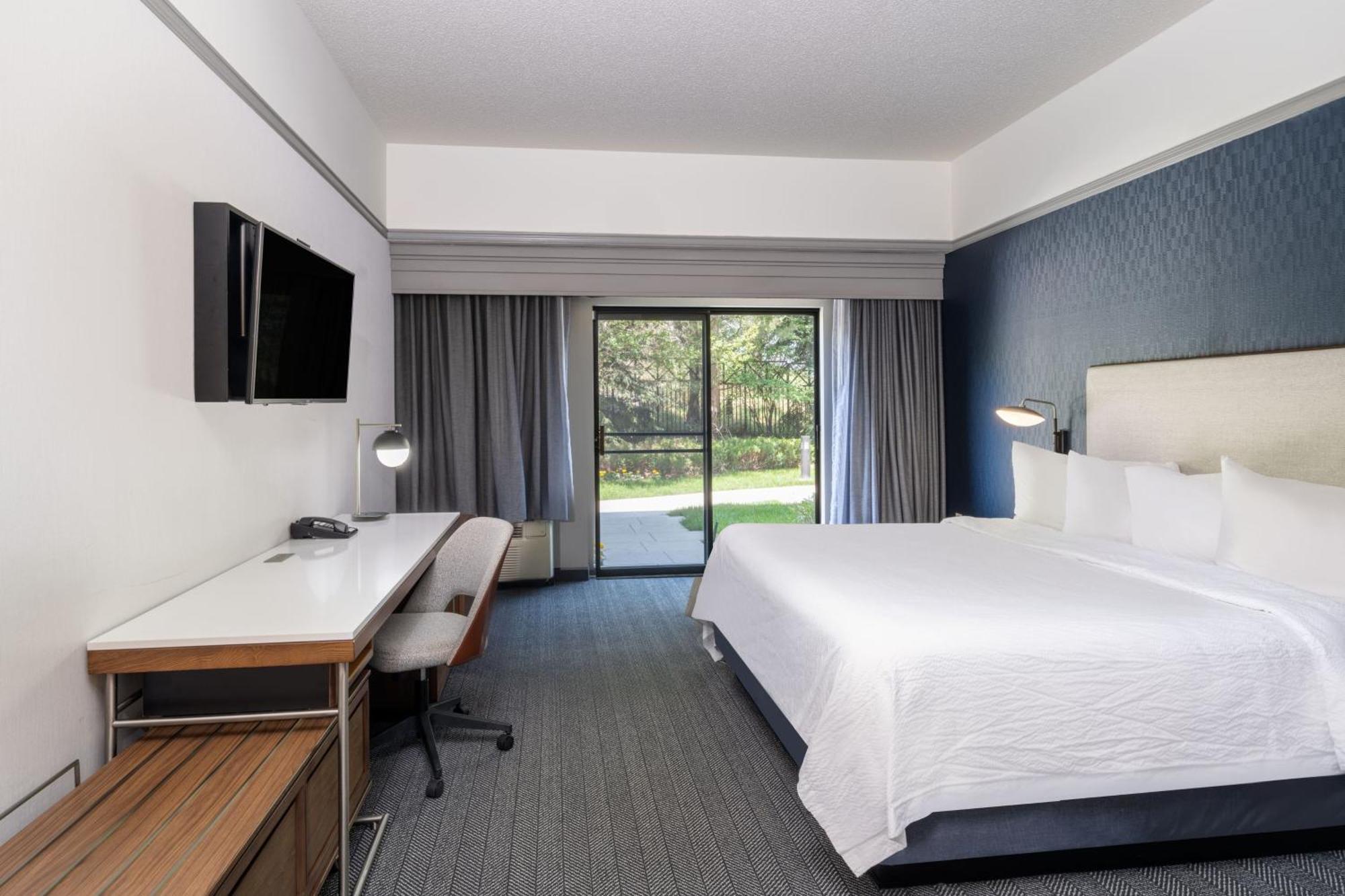คอร์ตยาร์ด โคโลราโด สปริงส์ เซาท์ Hotel โคโลราโดสปริงส์ ภายนอก รูปภาพ